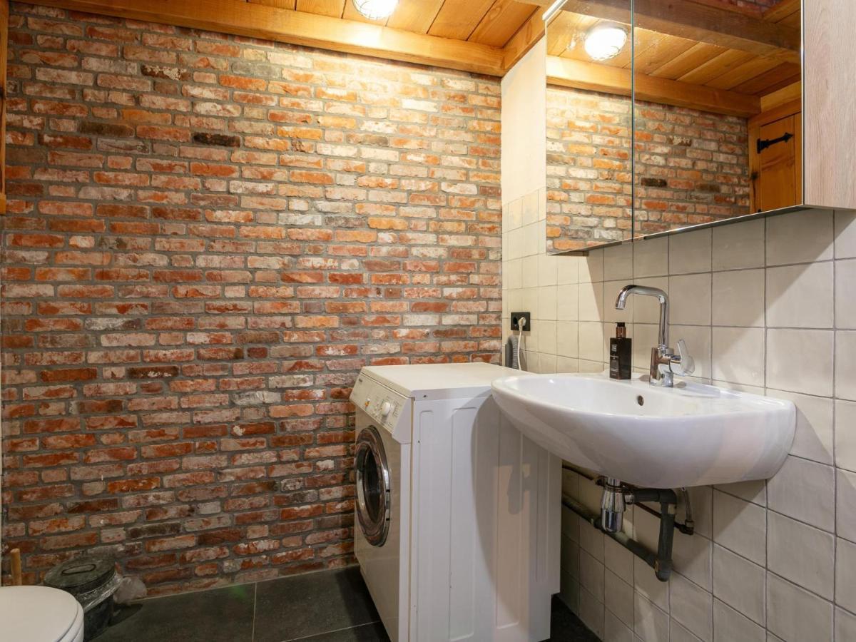 De Hoeve I Hulsel Eksteriør bilde